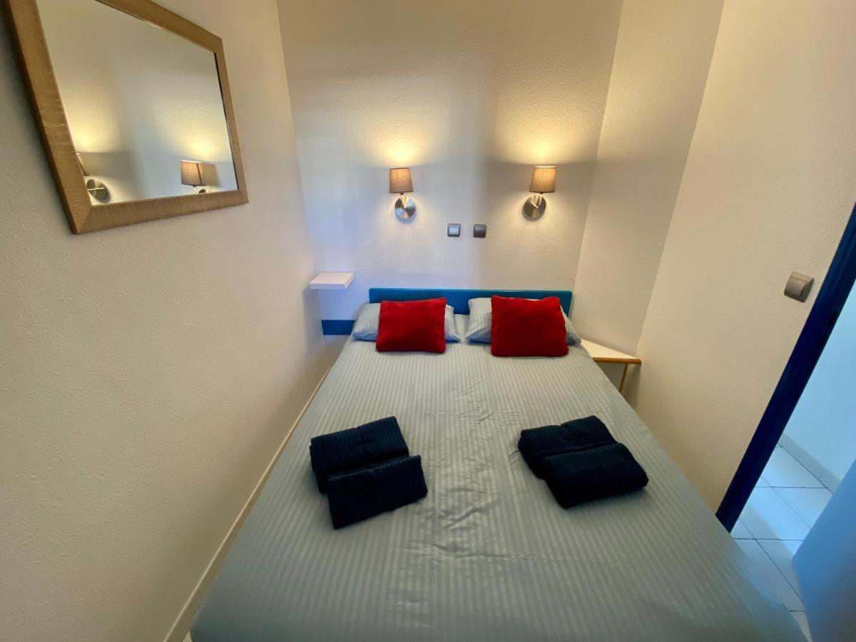 Le Bel Azur By Scls Locations *