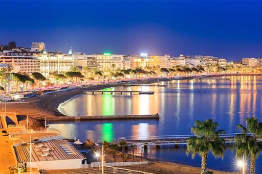 Apartamento Le Bel Azur By Scls Locations Cannes