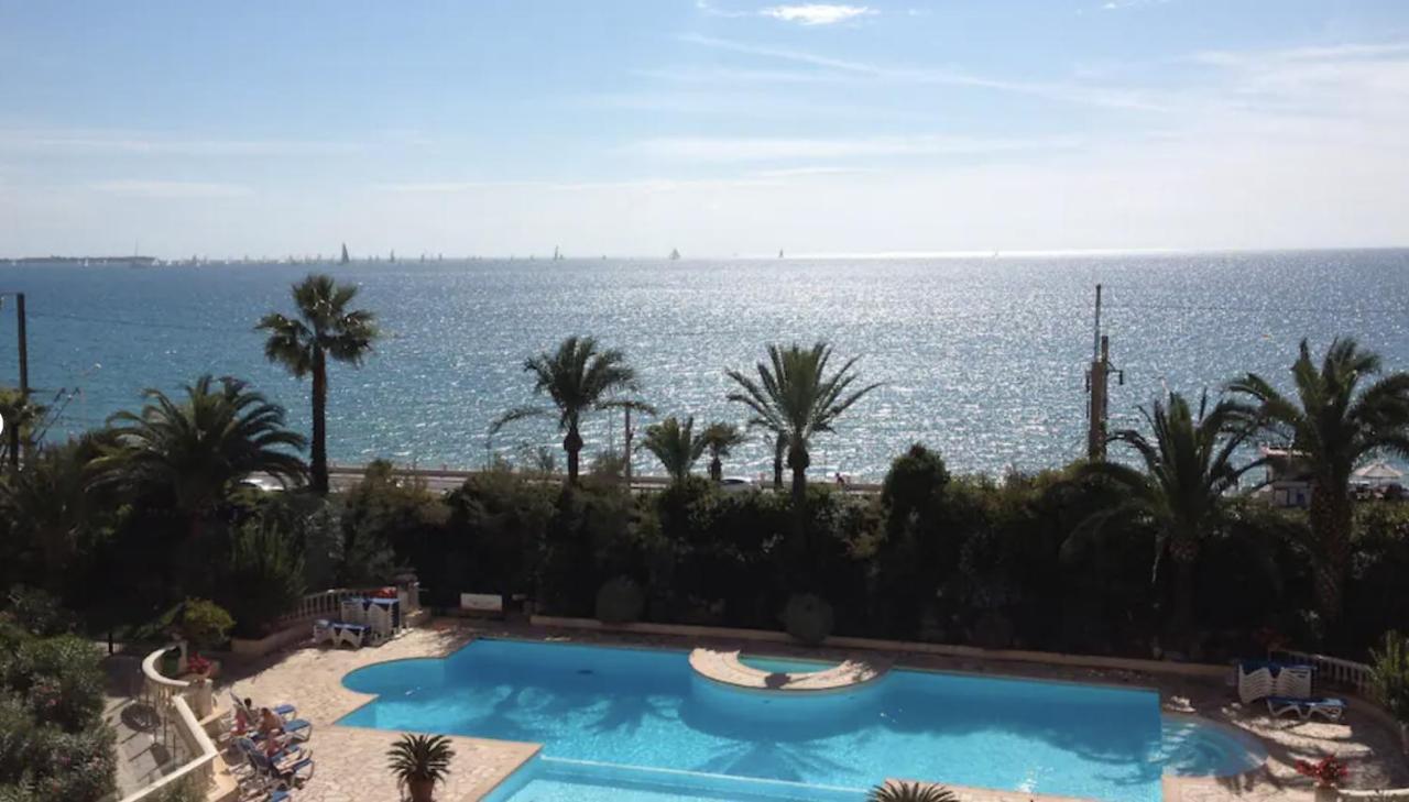 Apartamento Le Bel Azur By Scls Locations *