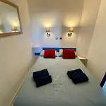 LE BEL AZUR - VUE MER - À 1Min DE LA MER