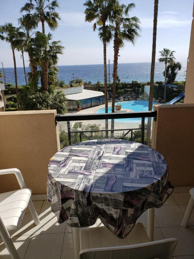 Le Bel Azur - Vue - à 1min De La Apartment *