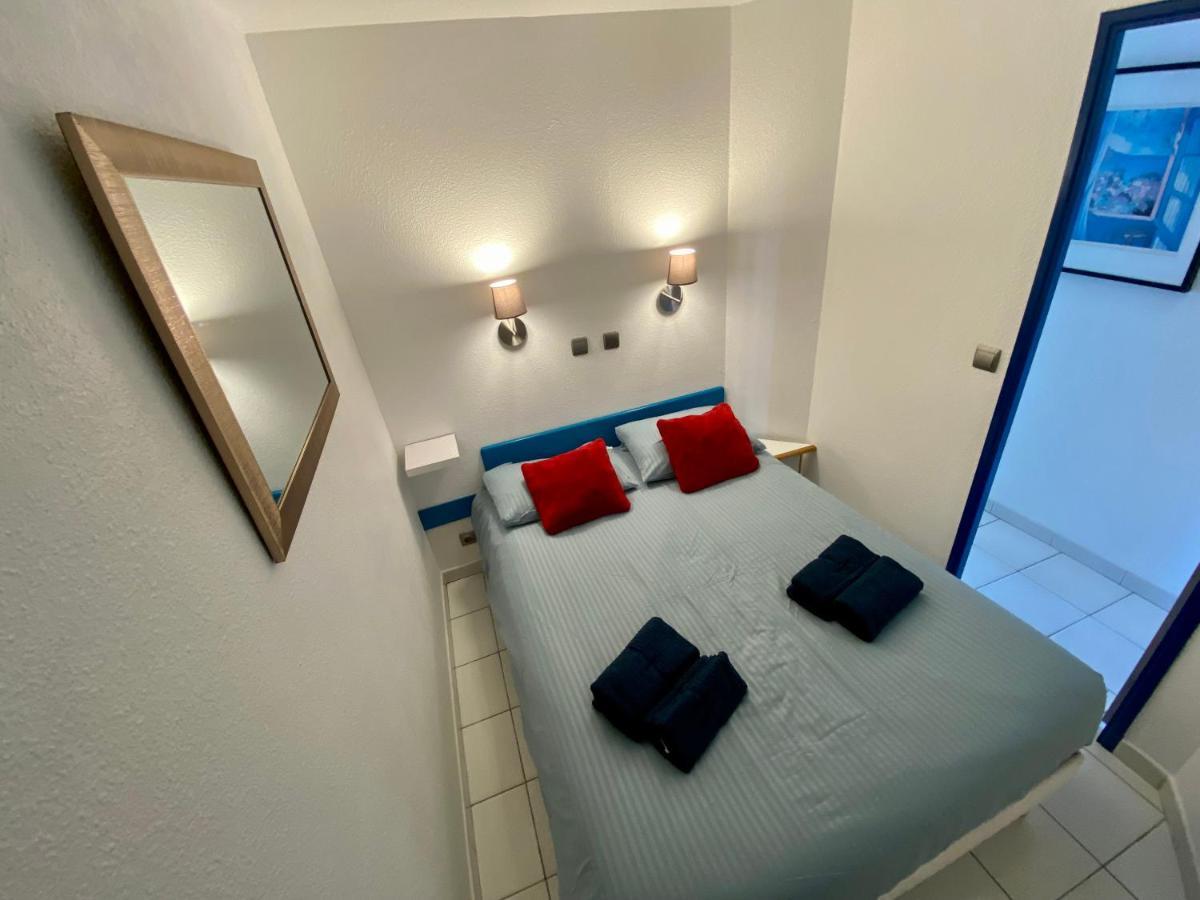 Apartment Le Bel Azur - Vue - à 1min De La