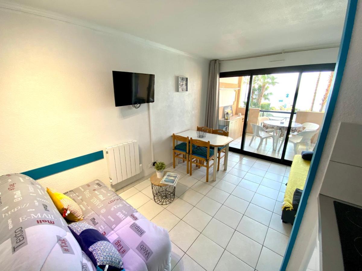Le Bel Azur - Vue - à 1min De La Apartment *